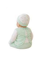 Premium Cotton Baby Romper Set - Image 3