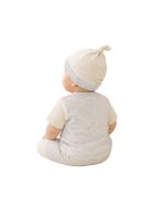 Premium Cotton Baby Romper Set - Image 3