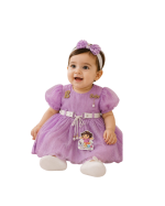 Baby Girl Party Dress