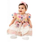 Baby Girls Party Dress