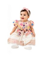 Baby Girls Party Dress