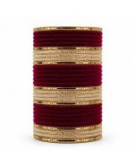 Fancy Bangles Set - Image 2
