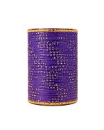 Premium Stone Fancy Bangles Set - Image 2