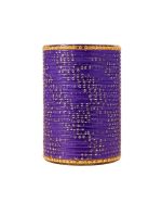 Premium Stone Fancy Bangles Set - Image 2