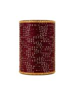 Premium Stone Fancy Bangles Set - Image 3