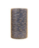 Premium Stone Fancy Bangles Set - Image 4