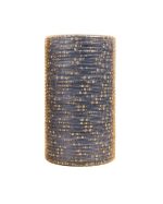 Premium Stone Fancy Bangles Set - Image 4