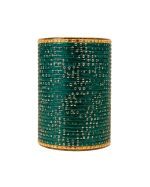 Premium Stone Fancy Bangles Set - Image 6