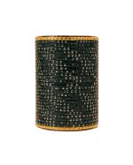Premium Stone Fancy Bangles Set - Image 7