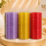 Jelly Bangles