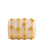 Premium Kashmiri Glitter Bangles - Image 3