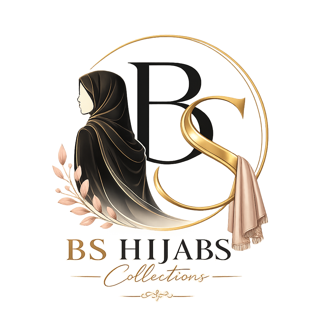 BS Hijabs Collections