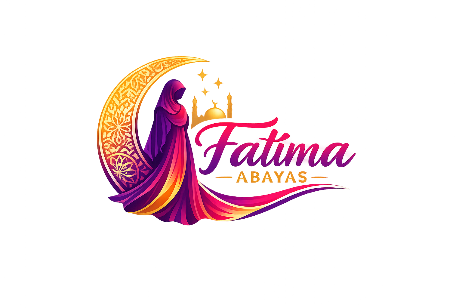 Fatima Abayas