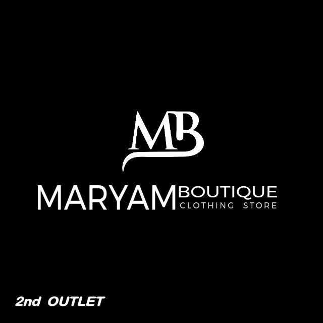 Maryam Boutique