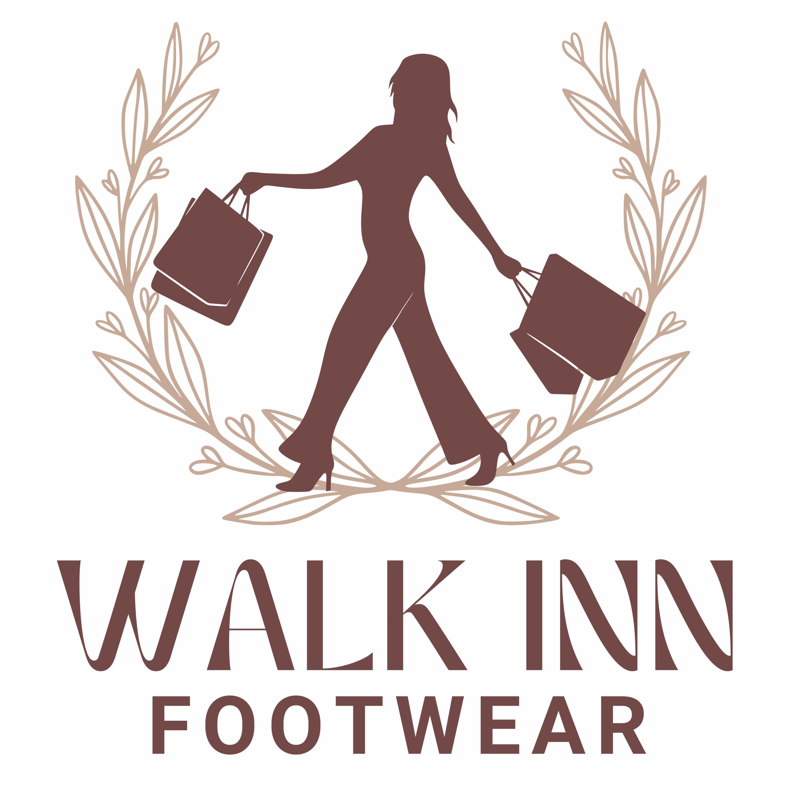 Walk Inn Foot Wear Walk Inn Foot Wear