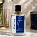 Blue Lady Eau De Parfum – 50ml