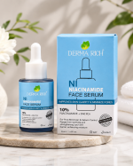 Derma Rich 10% Niacinamide Face Serum - Image 3