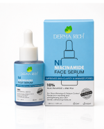 Derma Rich 10% Niacinamide Face Serum - Image 2