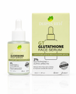 Derma Rich 2% Glutathione Face Serum - Image 2