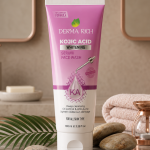 Derma Rich Kojic Acid Face Wash – 100ml