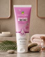 Derma Rich Kojic Acid Face Wash – 100ml
