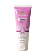 Derma Rich Kojic Acid Face Wash – 100ml - Image 2