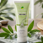 DERMA RICH Tea Tree Face Wash for Acne & Oil Control – 100ml