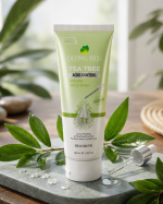 DERMA RICH Tea Tree Face Wash for Acne & Oil Control – 100ml