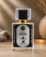 Dirham Eau De Parfum – 50ml - Image 2