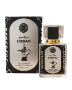 Dirham Eau De Parfum – 50ml - Image 3