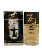 DIRHAM Perfume by Marco Polo Eau De Parfum – 100ml - Image 2