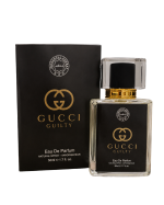 Gucci Guilty Perfume – Eau De Parfum 50ml - Image 3