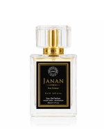 JANAN Gold Edition Perfume – Eau De Parfum 50ml - Image 2