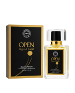OPEN Roger & Gallet Perfume – Eau De Parfum 50ml - Image 3