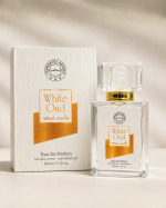 WHITE OUD – Eau De Parfum 50ml