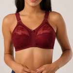 Full Coverage Doreen Bra for Women – B, C, D & DD Cup Sizes