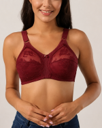 Full Coverage Doreen Bra for Women – B, C, D & DD Cup Sizes