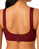 Full Coverage Doreen Bra for Women – B, C, D & DD Cup Sizes - Image 9