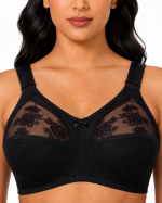 Full Coverage Doreen Bra for Women – B, C, D & DD Cup Sizes - Image 2