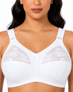 Full Coverage Doreen Bra for Women – B, C, D & DD Cup Sizes - Image 4