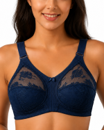 Full Coverage Doreen Bra for Women – B, C, D & DD Cup Sizes - Image 6