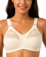 Full Coverage Doreen Bra for Women – B, C, D & DD Cup Sizes - Image 7