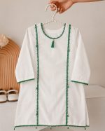 Girls 14 August 2 Piece Suit – 3 Years