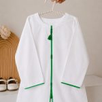 Girls 14 August 2 Piece Suit – 3 Years