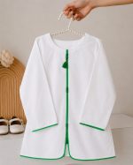 Girls 14 August 2 Piece Suit – 3 Years