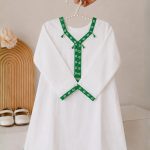 Girls 14 August 2 Piece Suit – 3 Years