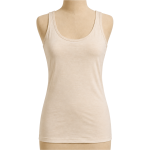 Camisole – Women’s Basic Sleeveless Camisole