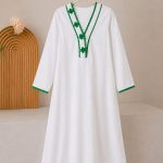 Nishat White 14 August Suit