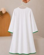 Nishat White 14 August Suit - Image 3