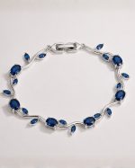 Elegant Faux Crystal Bracelet for Women - Image 2